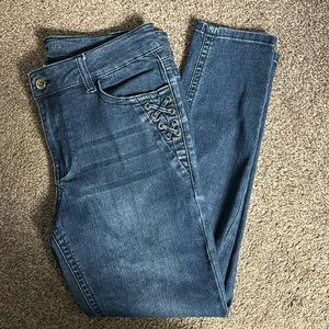 Seven7 jeans